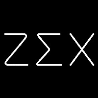 Zeta Sigma Chi Neonkyltti