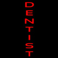 Dentist Neonkyltti