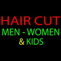 Haircut Men Women And Kids Neonkyltti