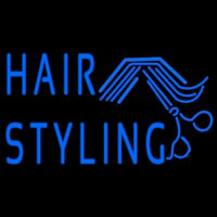 Hair Styling Neonkyltti