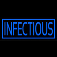 Infectious Neonkyltti