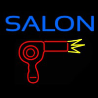 Salon Neonkyltti